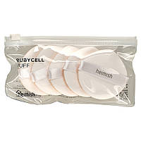 Heimish, Rubycell Puff`' 5 затяжок