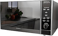 Мікрохвильова піч з грилем Ardesto GO-EGR923BL 23л