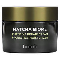 Heimish, Matcha Biome, крем для інтенсивного відновлення, 50 мл (1,69 рідк. унц.)