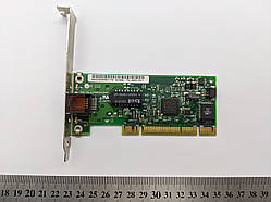 Мережева карта Intel PRO/100+, PCI, 10/100Мбіт/с Fast Ethernet Adapter