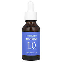 It's Skin, Power 10 Formula, Firefighter 10, 30 мл (1,01 жидк. унц.)