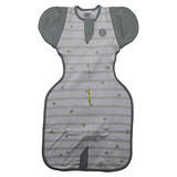 Bbluv, Sleep, трансформоване сповивання 3 в 1, для дітей від 0 місяців, малогабаритне, 1 штука