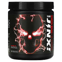 JNX Sports, The Jinx, Hydra BCAA+, арбуз, 309 г (10,8 унції)