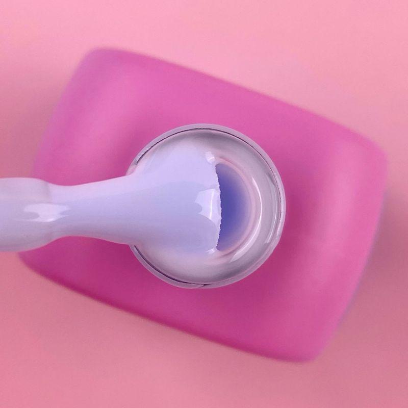 Камуфлююча база для нігтів LunaMoon Cover Base №32, 13 мл, фото 1