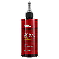 Kundal, Head Spa&Scalp Scaling, водний засіб, 300 мл (10,14 рідк. Унції)