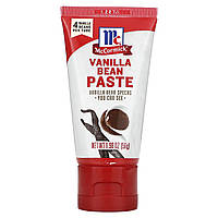 McCormick, Ванільна паста, 56 г (1,98 унції)