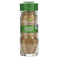 McCormick Gourmet, Суміш гарам масала, 48 г (1,7 унції)