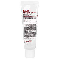 Medi-Peel, Крем із червоним лакто-колагеном, 50 г (1,76 унції) Дніпро Дніпро