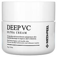 Medi-Peel, Deep VC Ultra Cream, 50 г (1,76 унції)