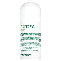Medi-Peel, AC Tea, прозорий, 50 мл (1,69 рідк. унц.)