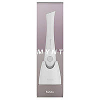 Fancii, Mynt, Mani, набір Pedi з УФ-сушаркою, м'який сірий, 1 шт.