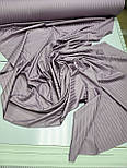 Комплект Stripe LUX LIGHT PLUM 1/1см Комфорт текстиль, фото 11