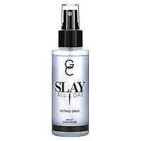 Gerard Cosmetics, Slay All Day, що фіксує спрей, лаванда, 100 мл (3,38 унції)