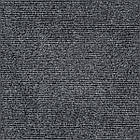 Плитка ковролінова з TPR основою багаторазова темно-сіра 300х300х4мм SW-00002801