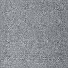 Плитка ковролінова з TPR основою багаторазова сіра 600х600х4мм SW-00002800