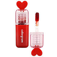 Colorgram, Thunderbolt, тональний крем для обличчя, 01 Vitamin Tok, 4,5 г (0,15 унції)