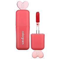 Colorgram, Juicy Glur, барвник для волосся, відтінок 02, гуаява, 3,4 г (0,11 унції)