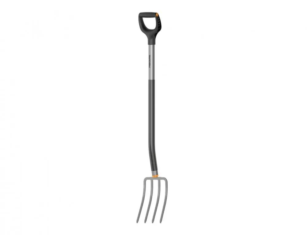 Вили садові Fiskars Ergonomic 1070679 (1070712)