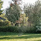 Дощувач осцилювальний Fiskars Comfort L (1070833), фото 3