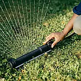 Дощувач осцилювальний Fiskars Comfort L (1070833), фото 5