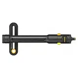 Дощувач осцилювальний Fiskars Comfort L (1070833), фото 7