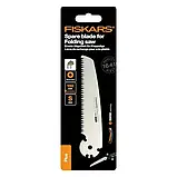 Запасне полотно для складаної пили Fiskars Plus SW68 (1067554), фото 3