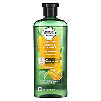Herbal Essences, Bio: Renew, шампунь, зволоження, мед і вітамін B, 400 мл (13,5 рідк. Унції)