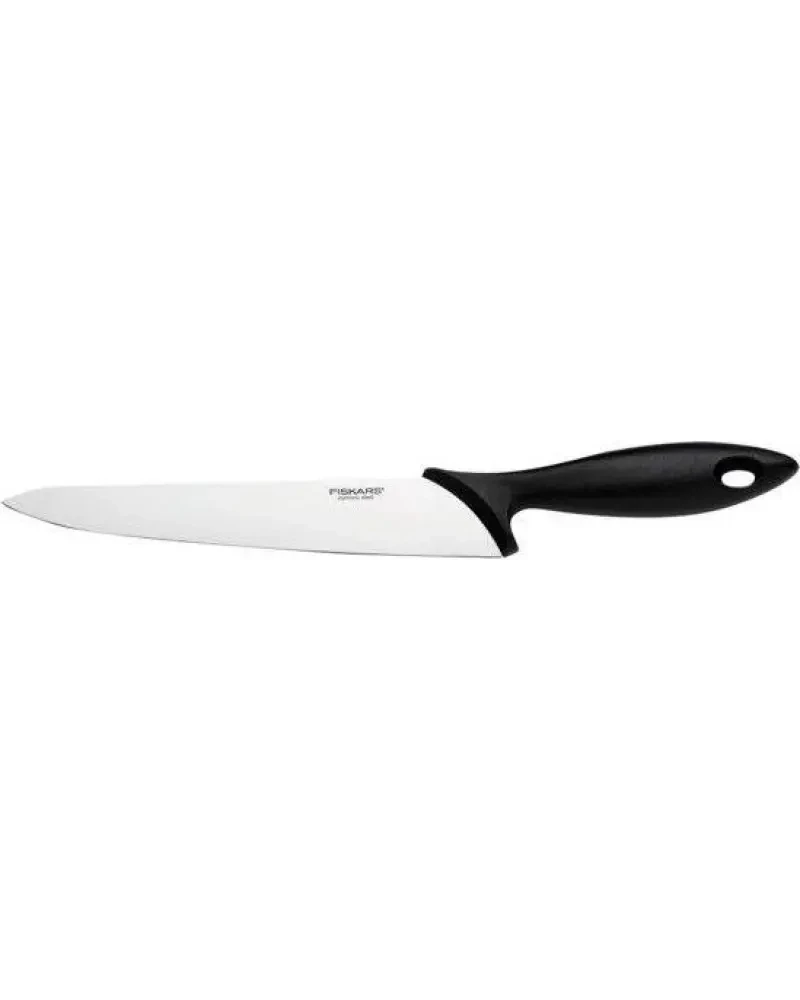 Кухонний ніж універсальний 21 см Fiskars Essential (1065566)