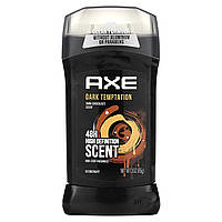 AXE, Dark Temptation, дезодорант, темний шоколад, 85 г (3 унції)