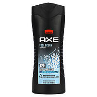 AXE, Гель для душу, Cool Ocean, 16 fl. унція (473 мл)
