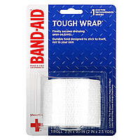 Band Aid, Tough Wrap, 1 рулон