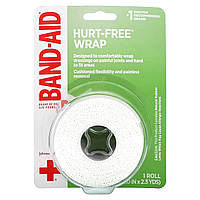 Band Aid, Hurt-Free обгортання, 1 рулон