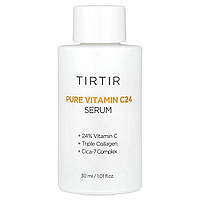 TIRTIR, сироватка з чистим вітаміном C24, 30 мл (1,01 рідк. унці.)