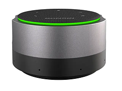 Всенаправлений конференц-мікрофон «MIC-RA08» з інтелектуальним шумозаглушенням