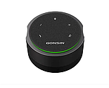 Всенаправлений конференц-мікрофон «MIC-RA08» з інтелектуальним шумозаглушенням, фото 3