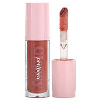 Peripera, Блиск для губ Ink Glasting, 03 Chilling Rosy, 4,5 мл (0,15 рідк. унці.)