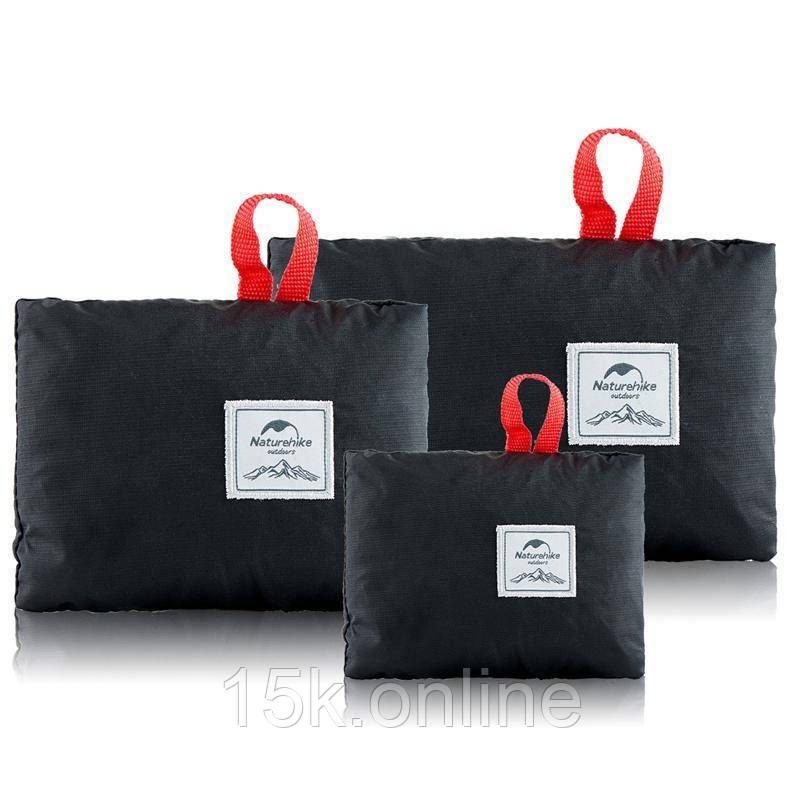 Килимок для пікніка Naturehike Moisture Picnic Mat NH17D050-B 145*200 см, р-р L, фото 1