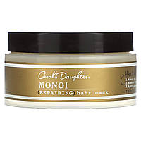 Carol's Daughter, відновлювальна маска для волосся Monoi, 200 г (7 унцій)