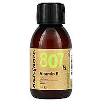 Naissance, Олія з вітаміном E, 100 мл (4 рідк. Унції)