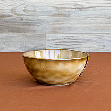 Сервіз керамічний Ardesto Umbria бежевий 24 предмети, фото 4