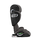Автокрісло Cybex Solution T i-Fix від 3 до 12 років, Mirage Grey, фото 3