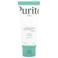 Purito, Seoul, крем із бамбуковим пантенолом, 100 мл (3,38 рідк. Унції)