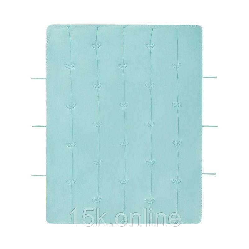 Ковдра Naturehike CNH23SD10001, ментолова, фото 1