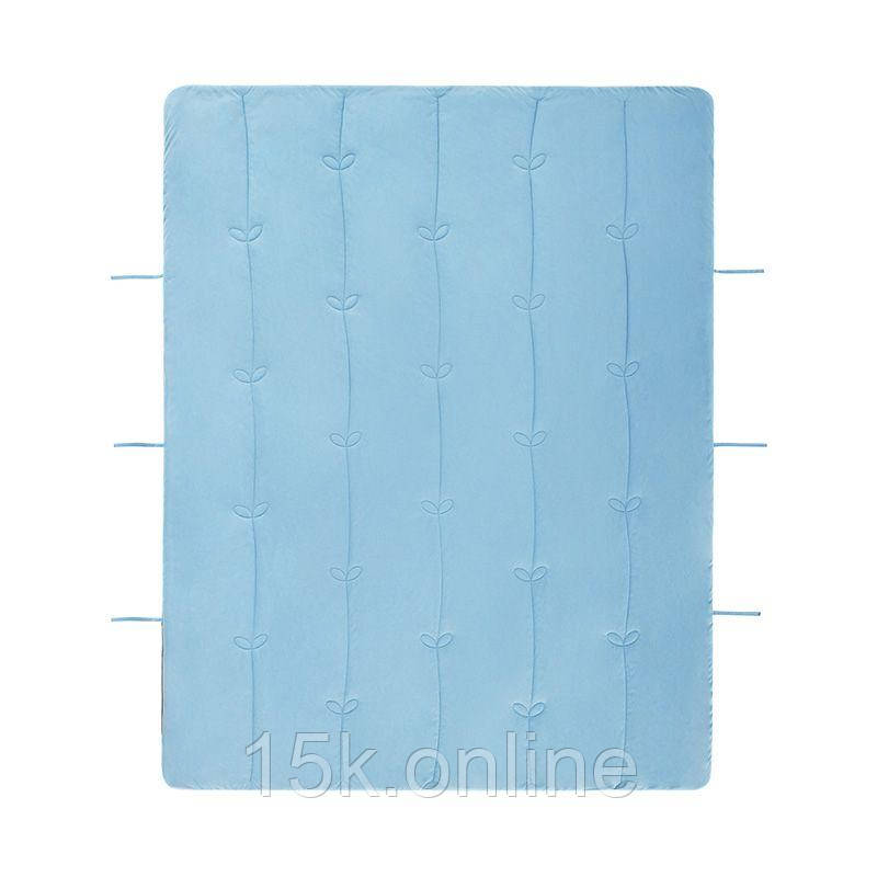 Ковдра Naturehike CNH23SD10001, блакитна, фото 1