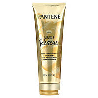 Pantene, Pro-V, Miracle Rescue, засіб для глибокого кондиціонування, 237 мл (8 рідк. Унций)