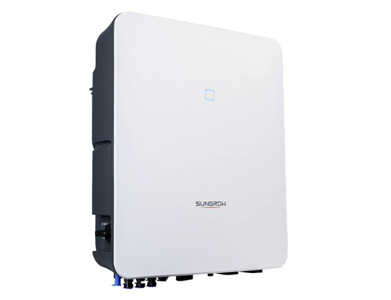 Мережевий інвертор 3 фази SUNGROW SG10RT_V115 10KW 2 MPPT