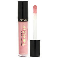 Revlon, Super Lustrous, The Gloss, 203 Lean In, 3,8 мл (0,13 рідк. унц.)