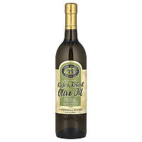 Napa Valley Naturals, Насичена та міцна оливкова олія першого пресування, 750 мл (25,4 рідк. унці.)