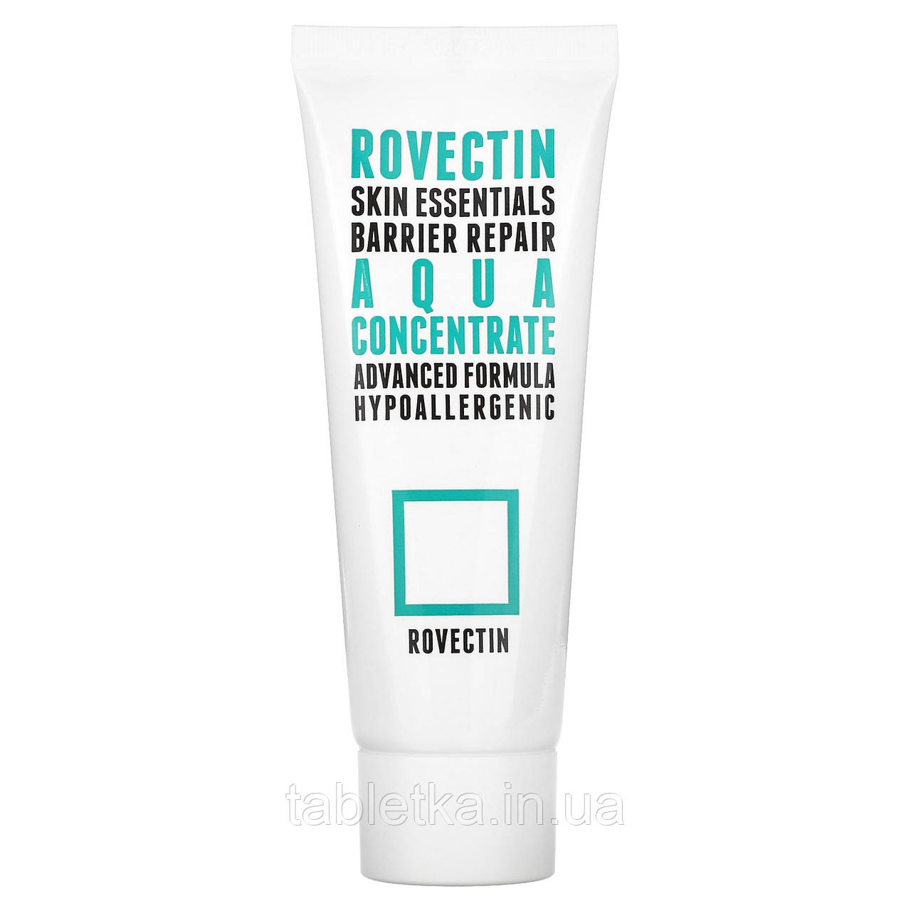 Rovectin, Skin Essentials, водний концентрат для відновлення бар'єрів, 60 мл (2,1 рідк. Унції) Дніпр