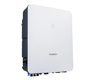 Мережевий інвертор SUNGROW SG15RT_V115 15KW 2 MPPT 220/380V 3 фази, фото 1